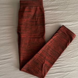 Boxer craft leggings